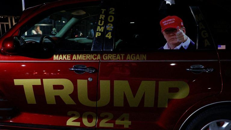 Investigations start to identify security lapses after Trump shot during campaign rally
