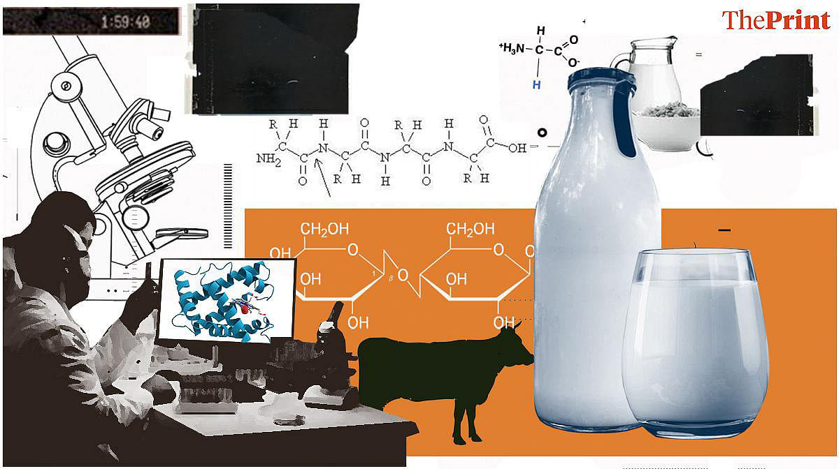 A2 labels on milk & ghee a ‘marketing gimmick’, say experts after FSSAI advisory on classification