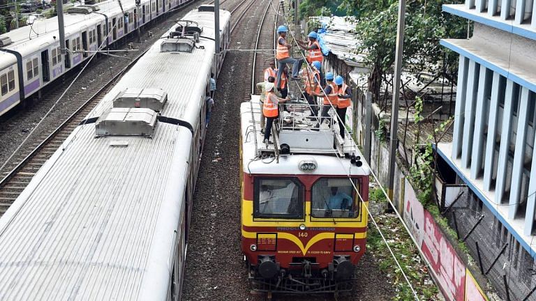 As reform of railway services merger unravels, murmurs of demerger gain ground