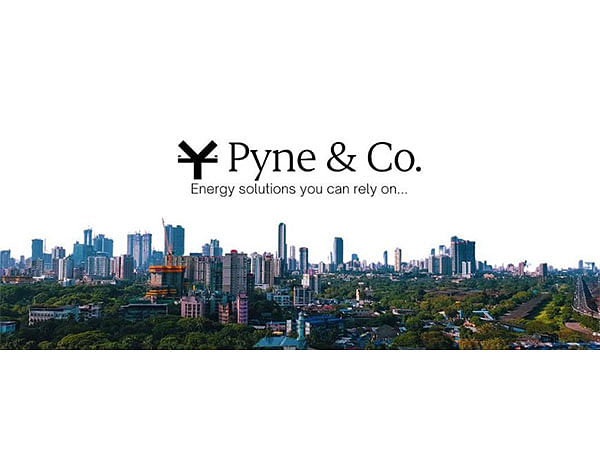 Pyne & Co Marks 10 Years of Excellence in Power Consultancy & Energy Solutions in East India