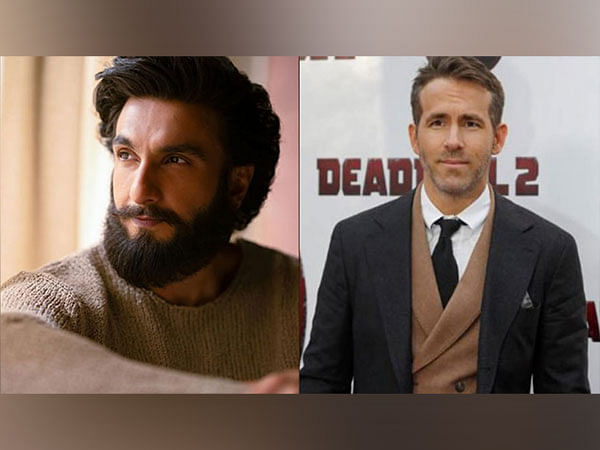 Ryan Reynolds reposts Ranveer Singh's shout-out for 'Deadpool and Wolverine'