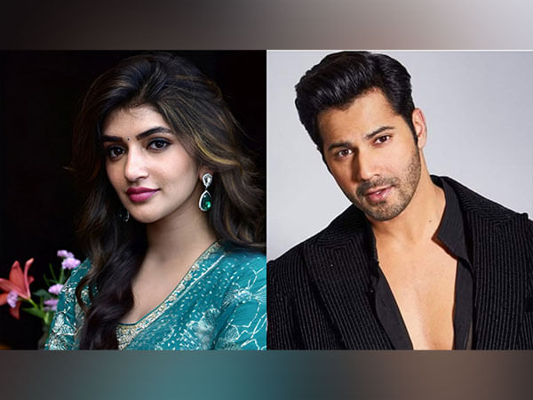 Ramesh Taurani clarifies rumours of actor Sreeleela walking out of Varun Dhawan's comedy