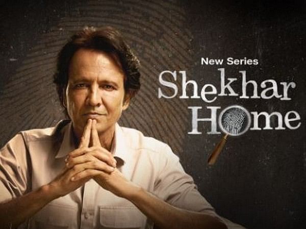 Kay Kay Menon's detective series 'Shekhar Home' to be out soon, trailer unveiled