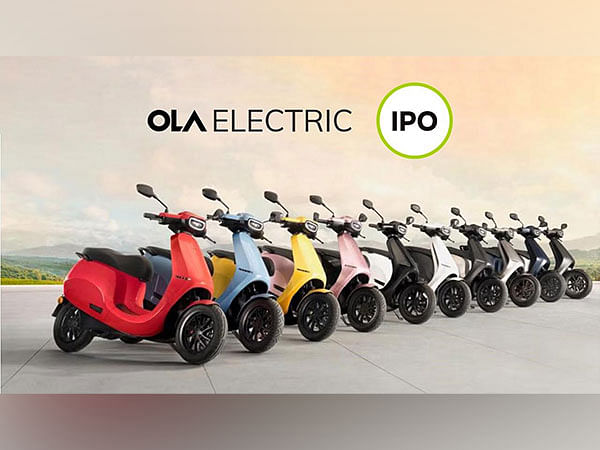 What You Need to Know About the OLA Electric IPO