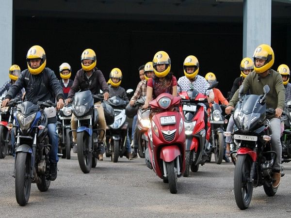 Two-wheeler sector July sales: Bajaj, TVS saw growth while Hero, Eicher report dips