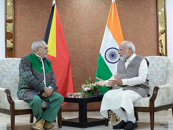 Strengthening Delhi-Dili relations: Timor Leste announces intention to open embassy in India