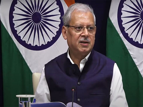 President Murmu will be in Fiji from Aug 5-7, will address Fijian Parliament: MEA