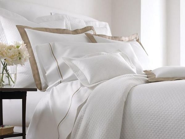 Heavenly Softness Awaits With Stylla’s New Hotel Linens