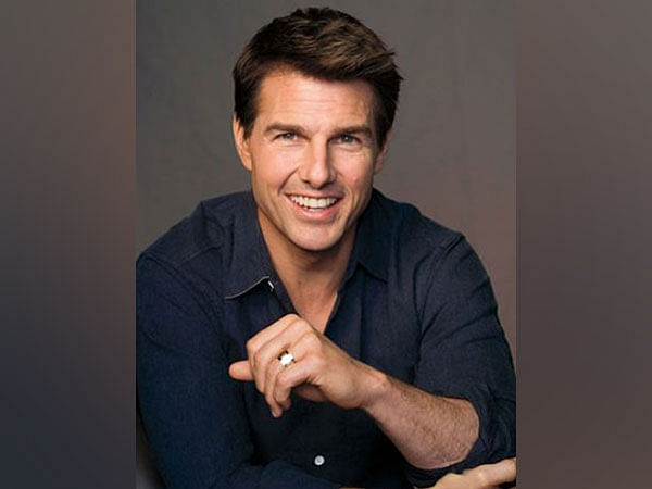 Tom Cruise to Skydive into 2024 Paris Olympics closing ceremony