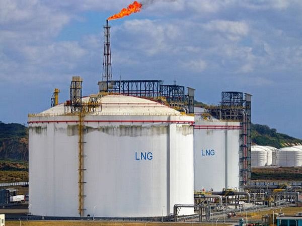 US LNG exports to India surge amid price drop and rising regional demand