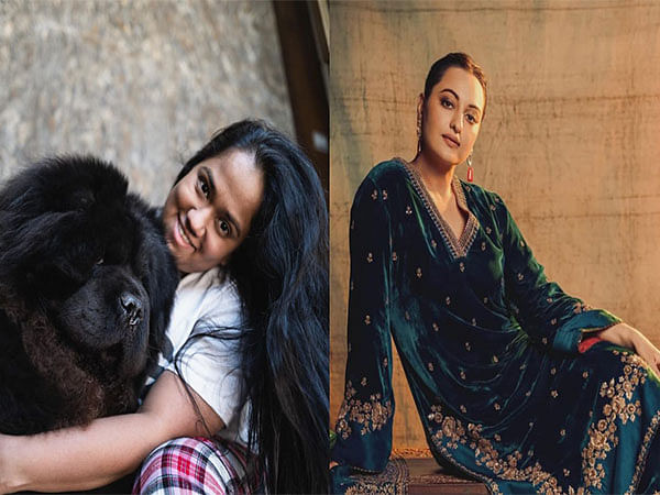 Sonakshi Sinha posts cute pic with Arpita Khan on her birthday
