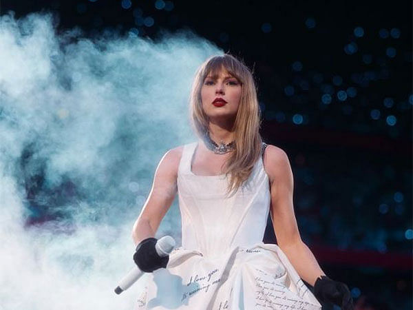 Taylor Swift impresses Warsaw fans with Polish phrases during Eras Tour ...