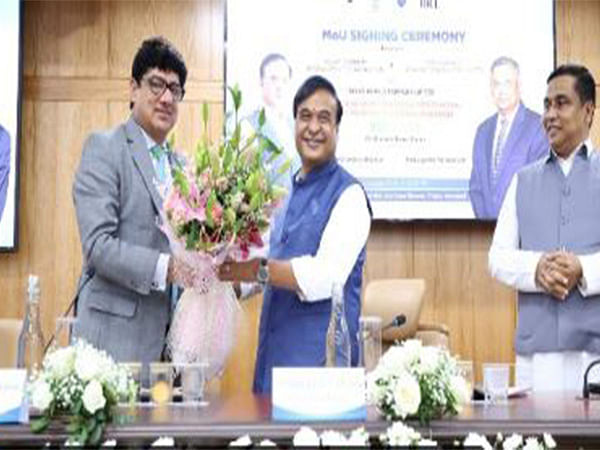 Assam Tourism Development Corporation signs MoU with two Tata Group subsidiaries