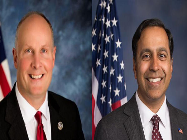 US lawmakers highlight threats posed by TikTok due to its Chinese ownership