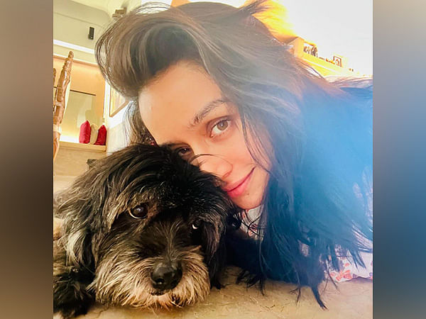 Shraddha Kapoor celebrates Friendship Day with her 'sabse acche dost' Shyloh