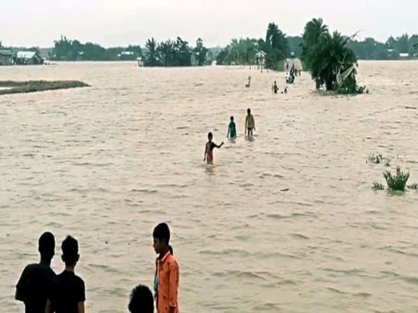 Pak: National Disaster Management Authority issues flood alerts in Baluchistan, South Punjab