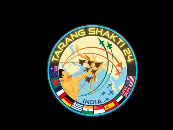 French Air and Space Force to take part in Tarang Shakti exercise in Tamil Nadu  