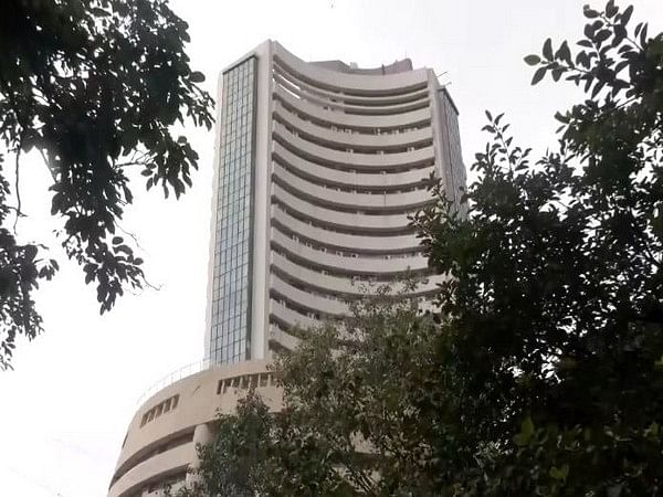 As Sensex falls on Monday, a look at the five biggest declines on the bourses