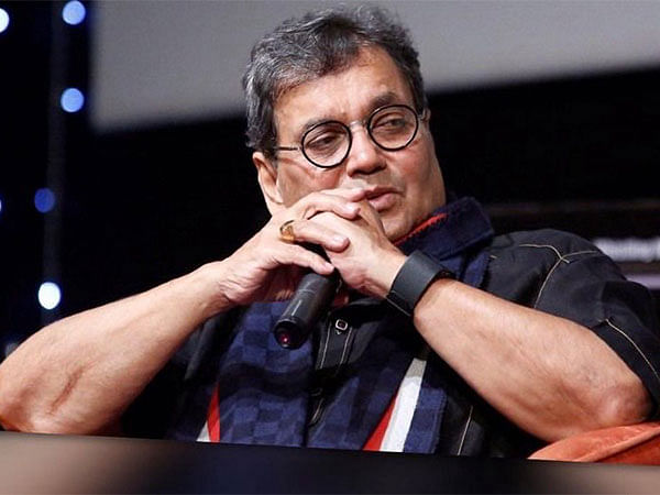 Subhash Ghai feels 'blessed' by US swimming team's  performance on 'Taal Se Taal'