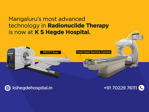 K S Hegde Hospital, Mangaluru announces pioneering advancements in Nuclear Medicine