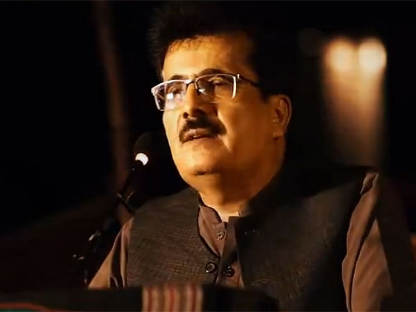 Activist Manzoor Baloch condemns crackdown against protesters in Balochistan's Gwadar