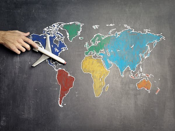 9.1 per cent increase in Foreign Tourist Arrivals during January-May, 2024