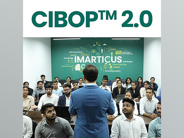 Imarticus Learning Unveils 2.0 Certified Investment Banking Operations Professional Program (CIBOP™)