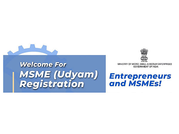 India sees surge in MSME registrations: 4.77 cr registrations on Udyam Portal as of July 2024