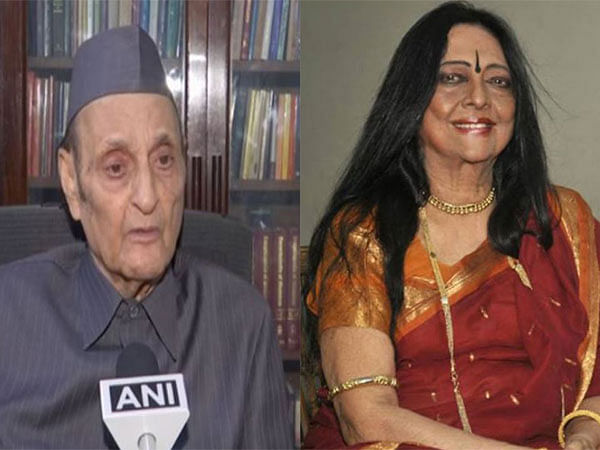 Dr Karan Singh mourns the demise of Bharatanatyam icon Yamini Krishnamurthy