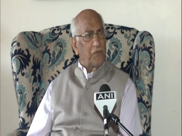 Ex-envoy to Bangladesh says, situation in the country 
