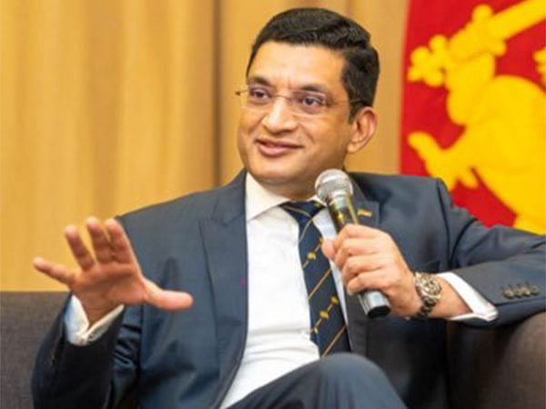 Sri Lanka Foreign Minister voices solidarity with Bangladesh
