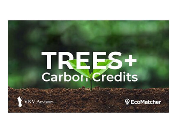 EcoMatcher and VNV Advisory Announce Strategic Partnership to Launch TREES+, Certified Transparent Tree Planting Projects