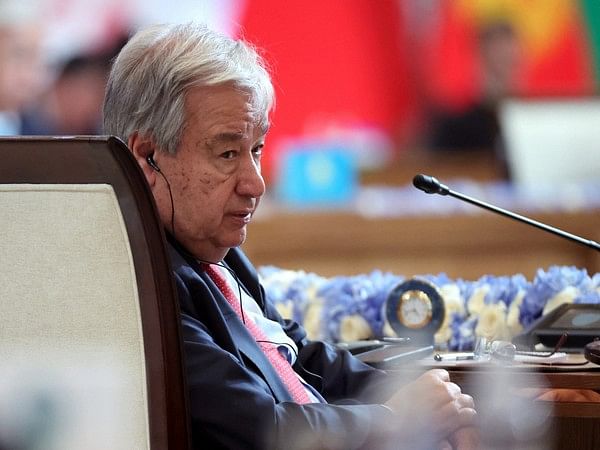 UN Secretary-General closely following developments in Bangladesh, deplores loss of lives in protests