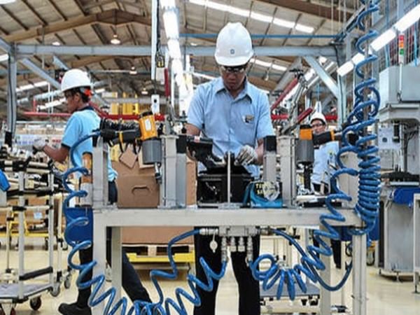 CPI for Industrial workers surged marginally, inflation declined to 3.67 Pc from 3.86 pc