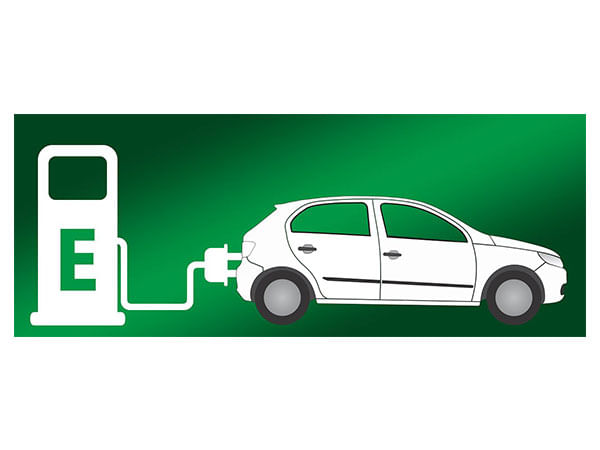 Electric two-wheeler market surges by 95.94 pc in July, reports FADA