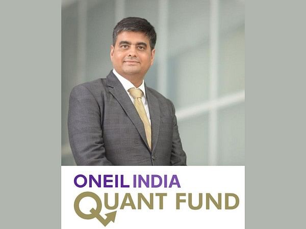 O'Neil Capital Management India Launches ONeil India Quant Fund