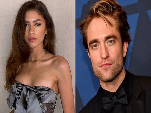 Zendaya, Robert Pattinson in early talks to star in A24's 'The Drama' 