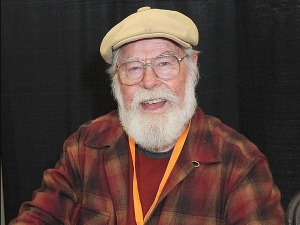 'Halloween' star Charles Cyphers passes away at 85