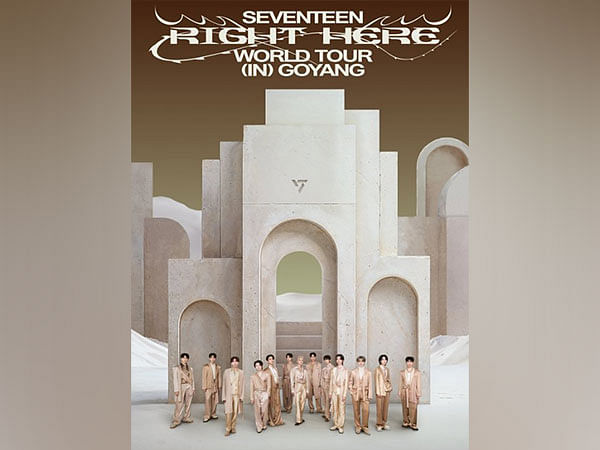 Seventeen Drops New EP, Records Biggest Preorders in K-pop