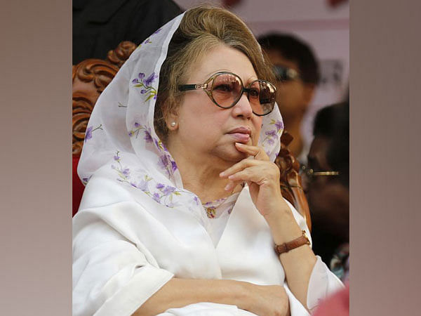 Bangladesh: Khaleda Zia concerned about violence, vandalism and looting of state resources