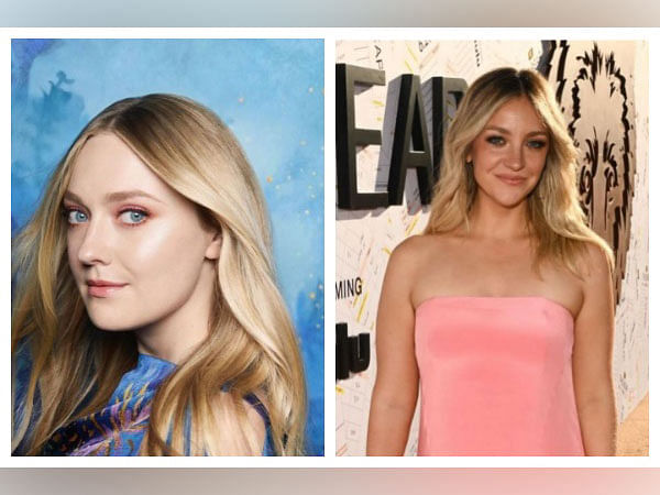 Dakota Fanning, Abby Elliott join 'Succession' star Sarah Snook-led thriller 'All Her Fault' 