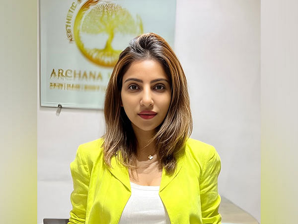 Experience the Future of Beauty and Wellness at Archana Wellness's New Clinic in Mumbai