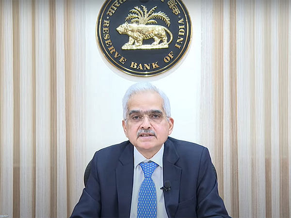 RBI Governor Shaktikanta Das projects 7.2 pc GDP growth for 2024-25, reports eased inflation to 5.1 pc in June