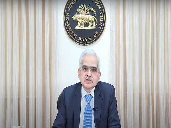 RBI sees a positive shift in FPI's flows in the domestic market, USD 9.7 bn from June till Aug 6th 2024