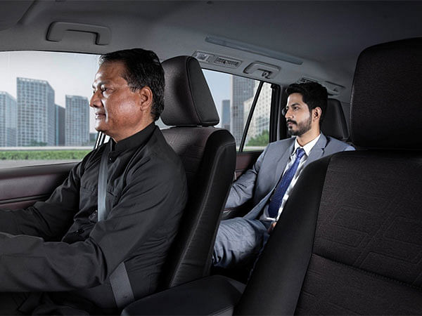 AVIS One: Elevating Airport Transfers to New Heights with Unmatched Luxury