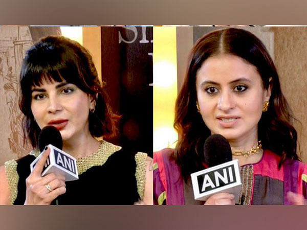 Kirti Kulhari, Rasika Dugal share what intrigued them about 'Shekhar Home' script
