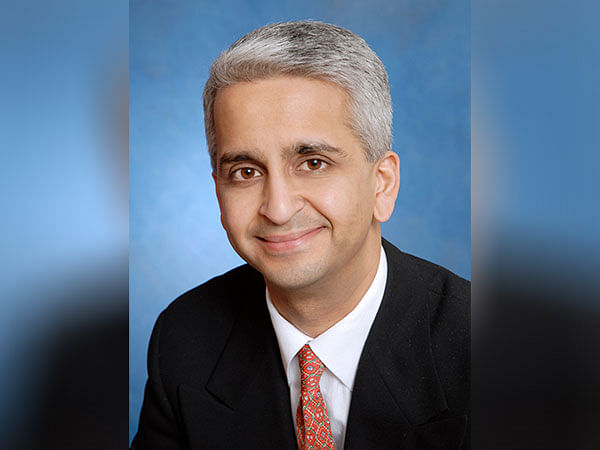 Sports For All appoints Former US Soccer Federation President Sunil Gulati as its inaugural Advisory Board member