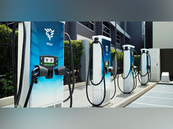 Exicom to Acquire Industry Leader Tritium; Expands Global Footprint in EV Charging