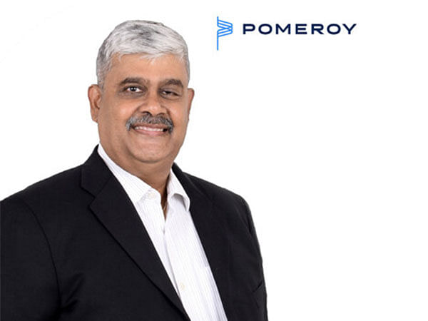 Pomeroy Technologies Expands Global Horizon with Entry into India