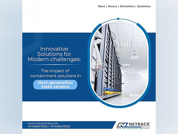 Innovative Solutions for Modern Challenges: The Impact of Containment Solutions in Next-generation Data Centers